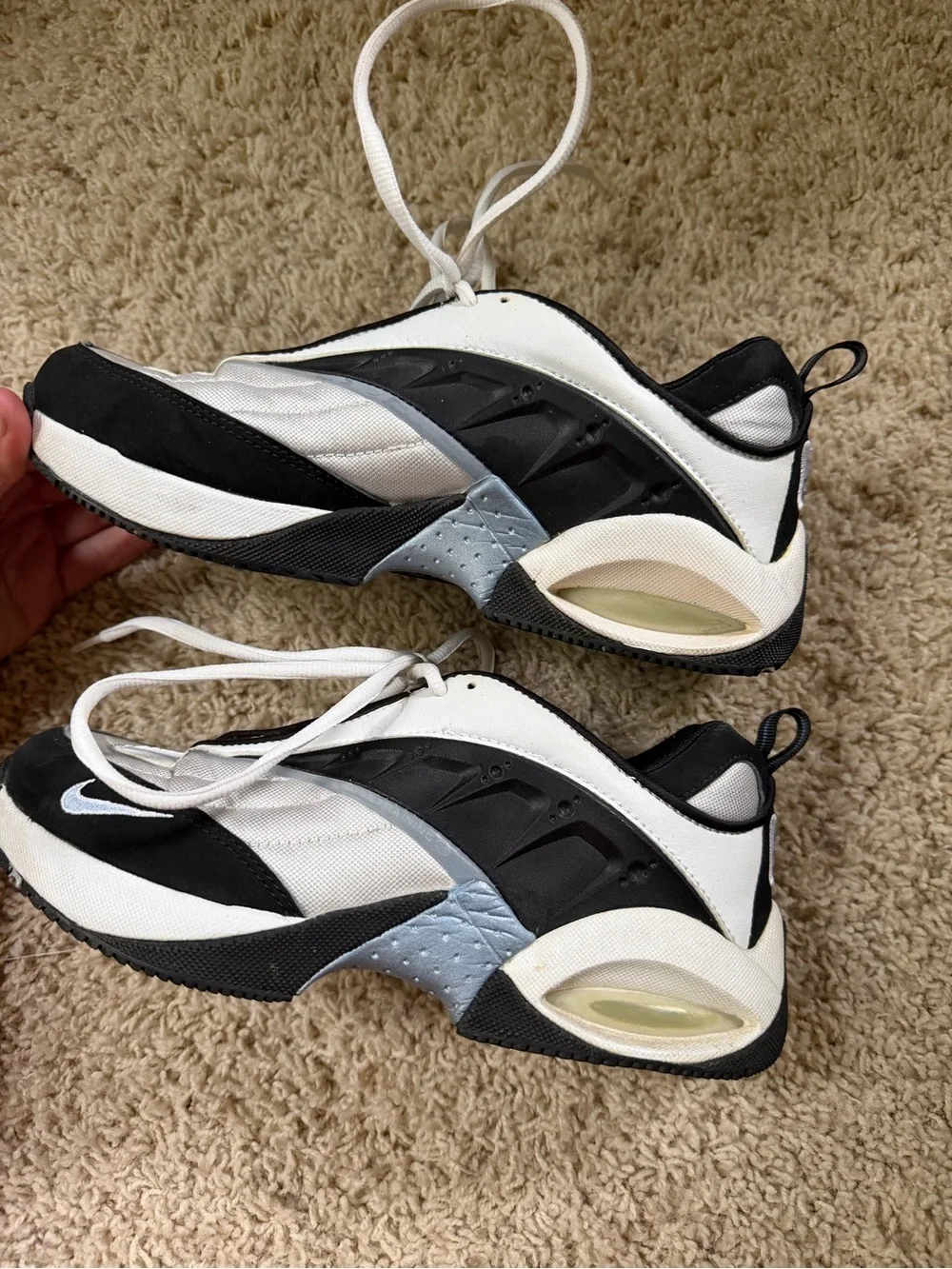 N/A size women’s